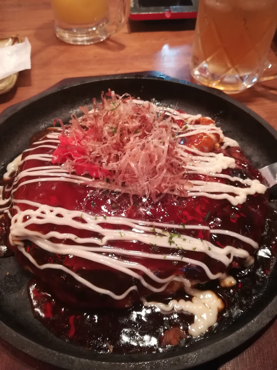 Shinsekai Kushikatsu Ittoku Hōzenji Branch-8