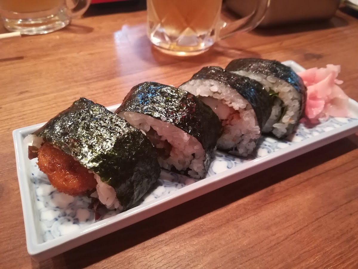 Shinsekai Kushikatsu Ittoku Hōzenji Branch-9